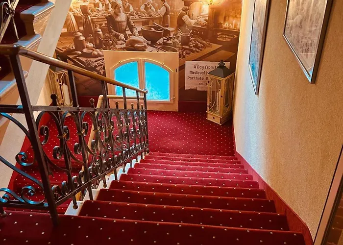 Hotel & In Interlaken