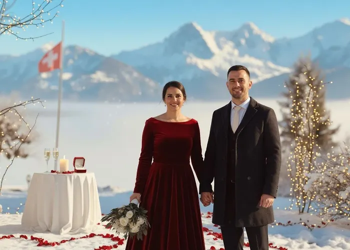 & In Interlaken Hotel 4*