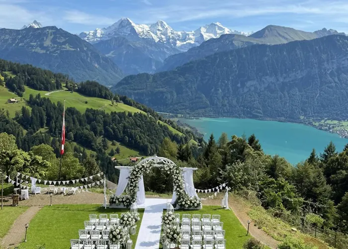 & In Interlaken Hotel