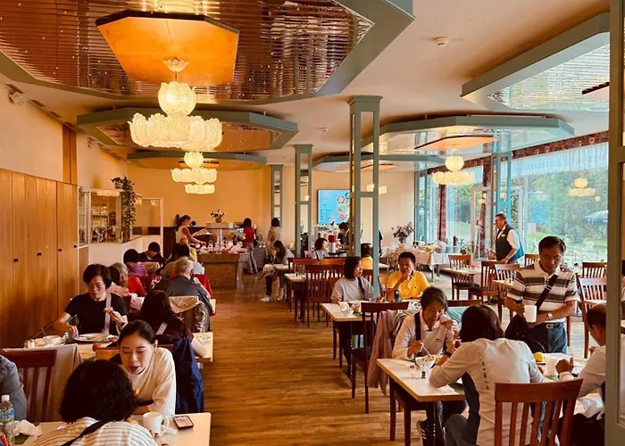 מלון & In Interlaken