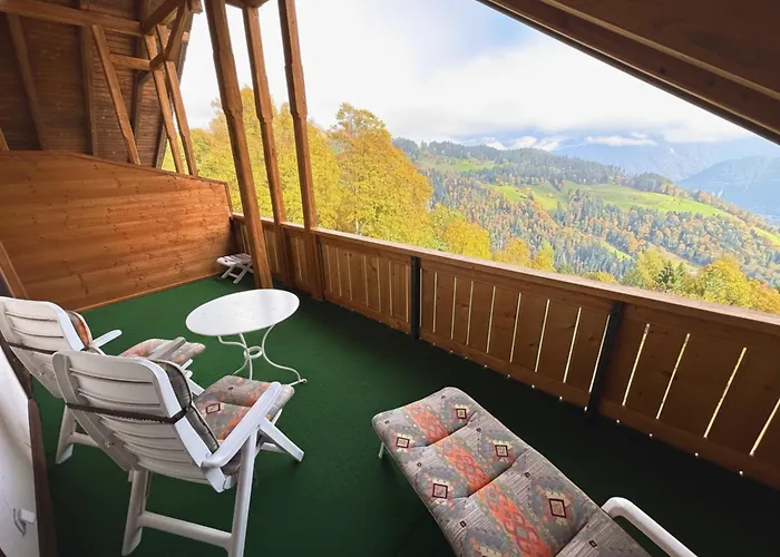 & In Interlaken Hotel 4*