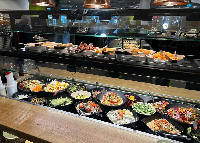 Hotel & In Interlaken