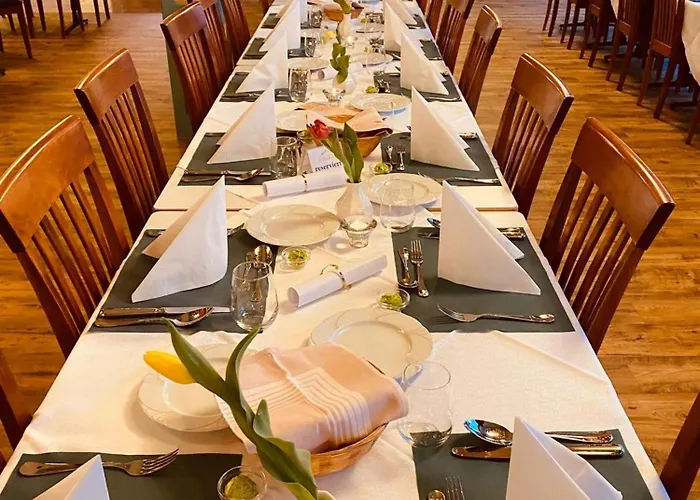 מלון & In Interlaken 4*