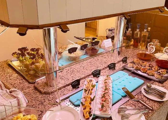 מלון & In Interlaken