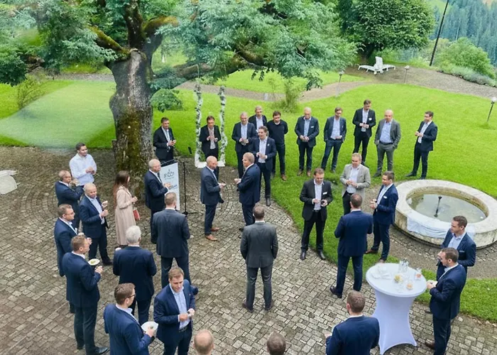 & In Interlaken מלון 4*