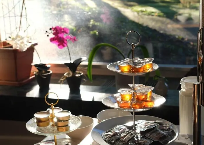 & In Interlaken Hotel Beatenberg