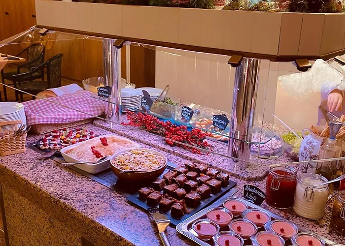 & In Interlaken 4* Beatenberg