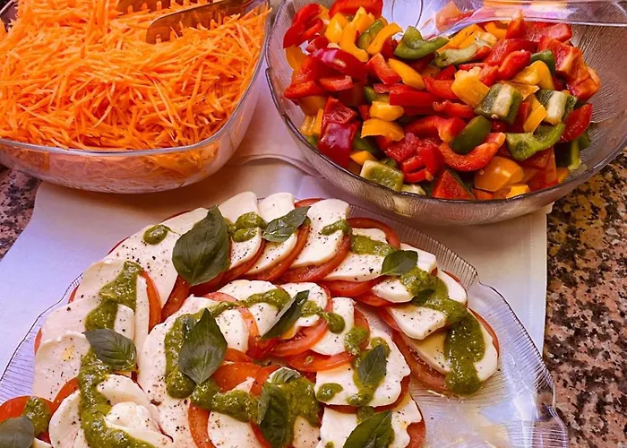 & In Interlaken Beatenberg