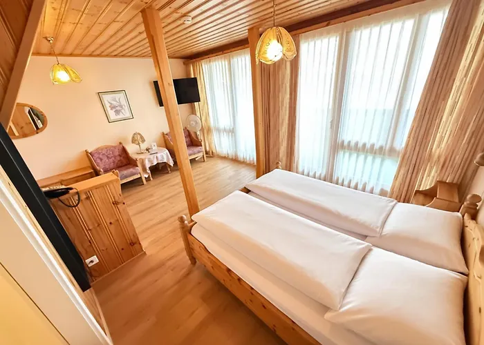 Hotel & In Interlaken 4*