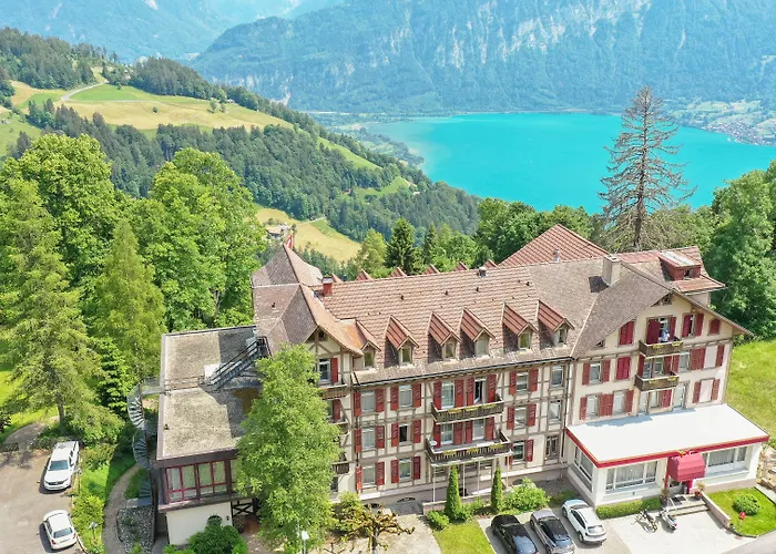 & In Interlaken Hotel