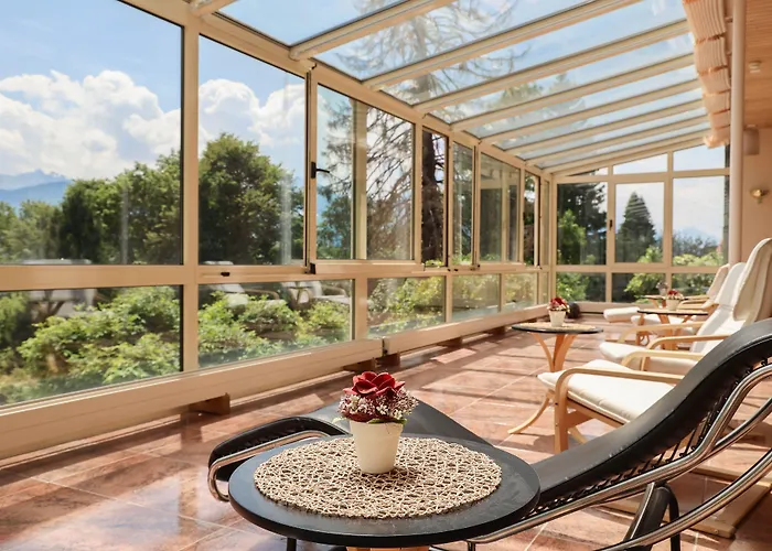 & In Interlaken Beatenberg