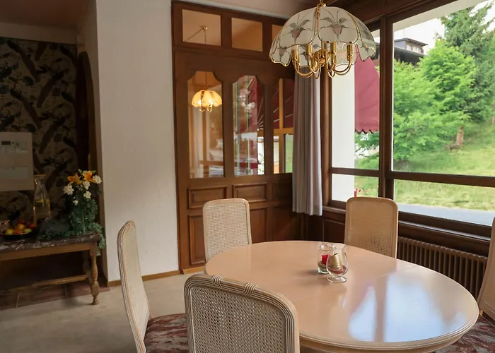 Hotel & In Interlaken 4*