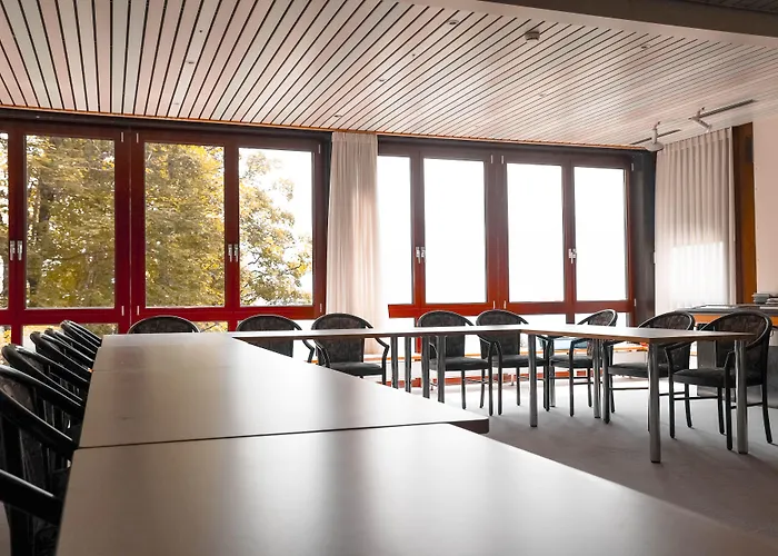 & In Interlaken מלון ביטנברג