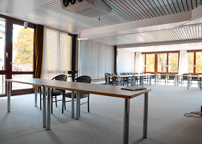 Hotel & In Interlaken 4*