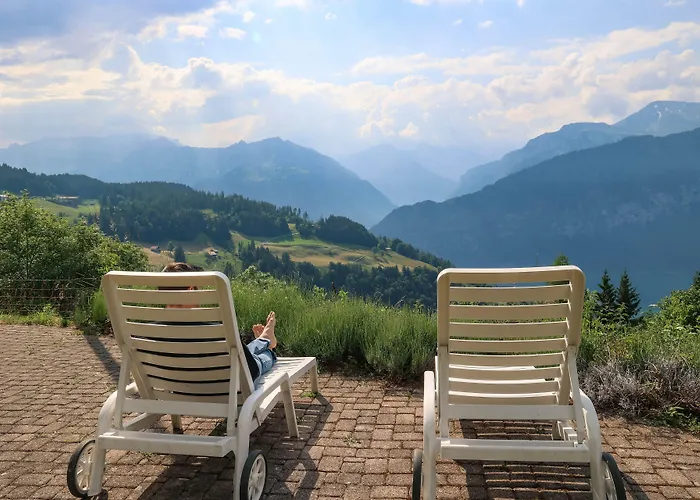 & In Interlaken Hotel