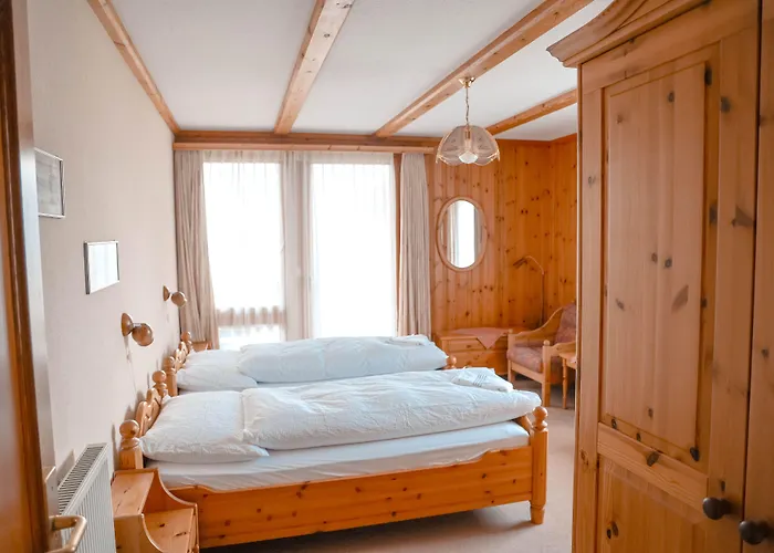 & In Interlaken Hotel