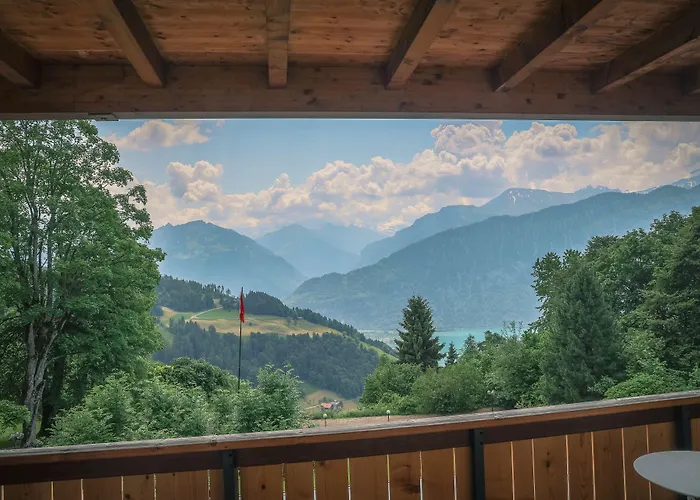 & In Interlaken Hotel