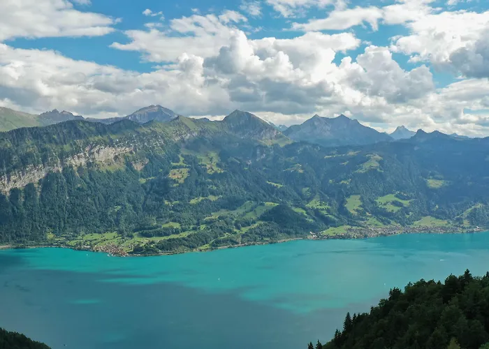 Hotel & In Interlaken Beatenberg