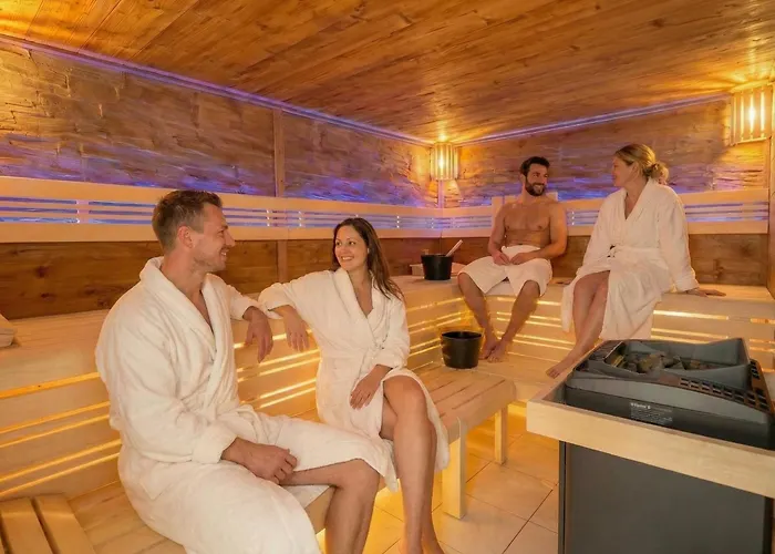 Hotel & In Interlaken