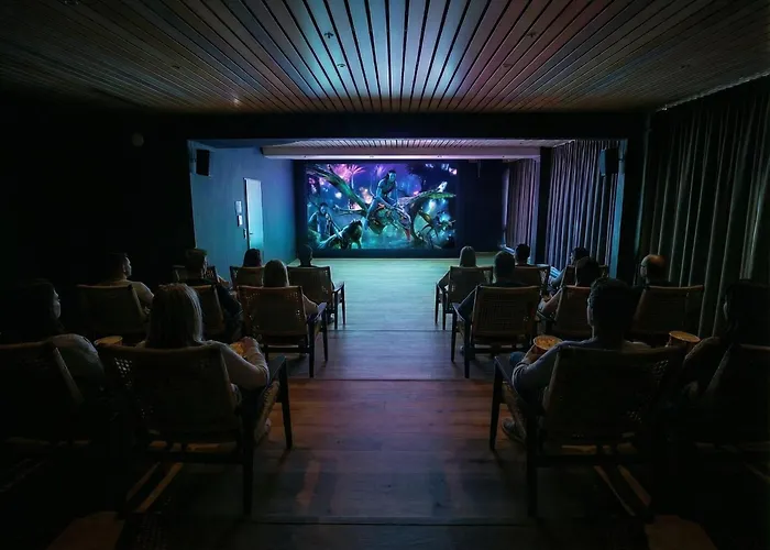 & In Interlaken מלון