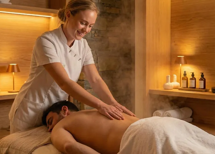 & In Interlaken מלון