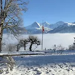 & In Interlaken