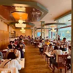 Hotel & In Interlaken