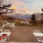 & In Interlaken Hotel 4*