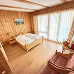 Hotel & In Interlaken Beatenberg