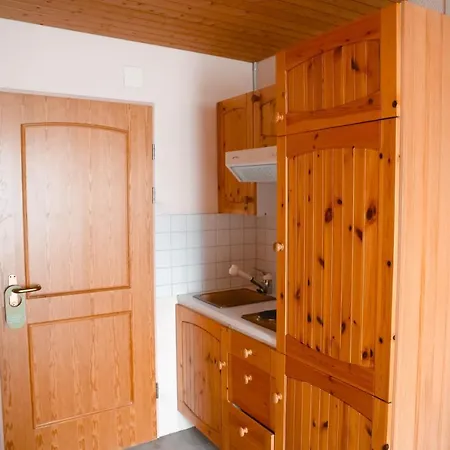 Parkhotel Отель