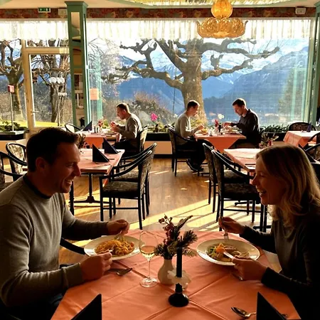 מלון & In Interlaken