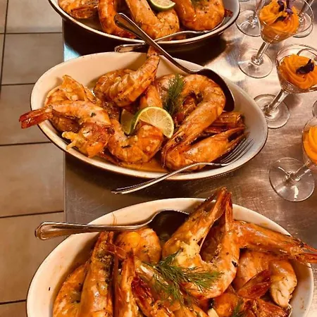 & In Interlaken מלון