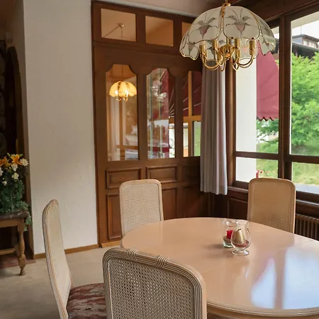 מלון & In Interlaken 4*