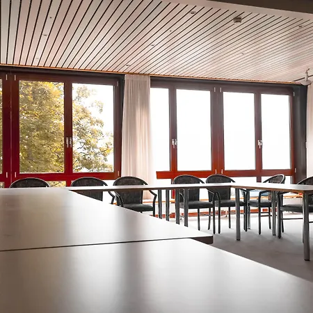 & In Interlaken מלון ביטנברג