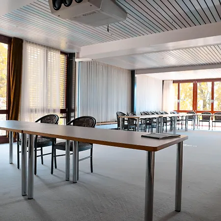 Hotel & In Interlaken 4*