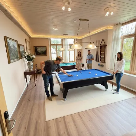 & In Interlaken ביטנברג