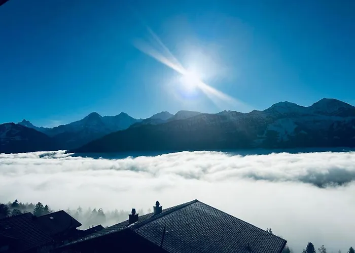 & In Interlaken 4*