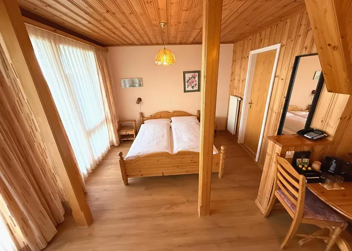 & In Interlaken