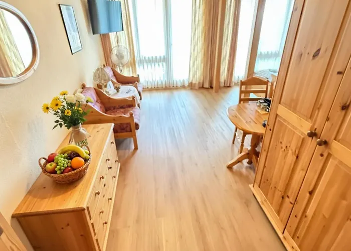 & In Interlaken 4* Beatenberg