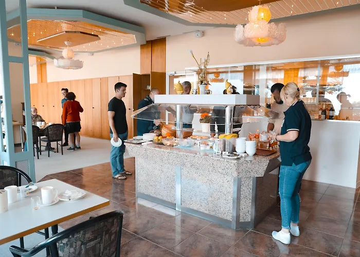 & In Interlaken Hotel