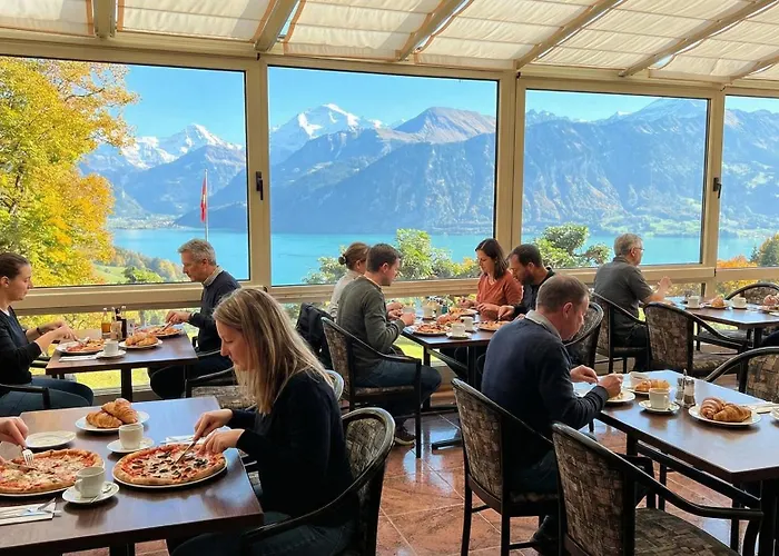 & In Interlaken