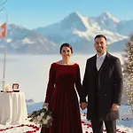 & In Interlaken فندق 4*