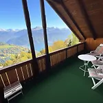 فندق & In Interlaken بيتنبرغ