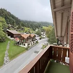 & In Interlaken 4* بيتنبرغ