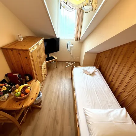 Hotel & In Interlaken 4*