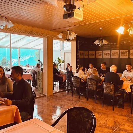 & In Interlaken Hotel Beatenberg