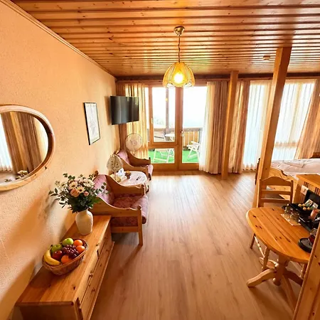 Hotel & In Interlaken Beatenberg