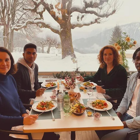 & In Interlaken Hotel