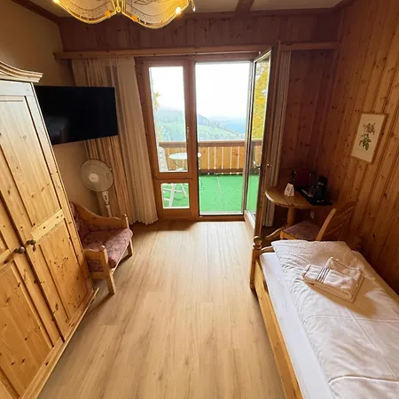 Hotel & In Interlaken 4*