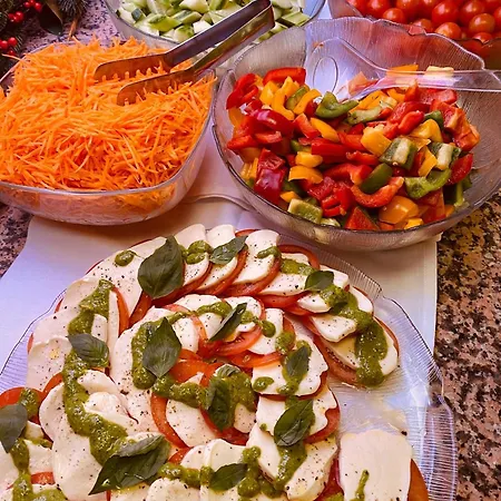 & In Interlaken Beatenberg